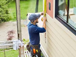 Siding for Commercial Buildings in Theodore, AL